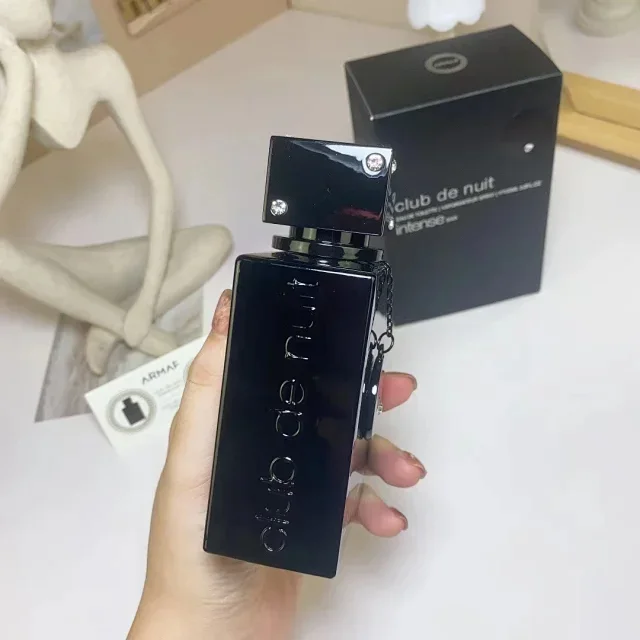 아르마프 클럽 드 누잇 인텐스 맨