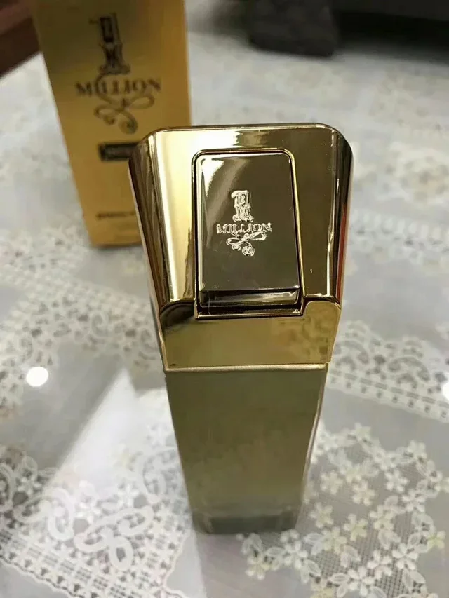 라반 1 Million 오 드 뚜왈렛