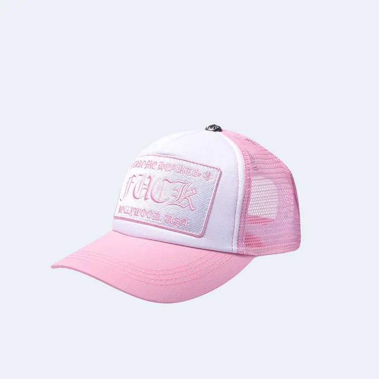 크롬하츠 할리우드 선캡 (6color)