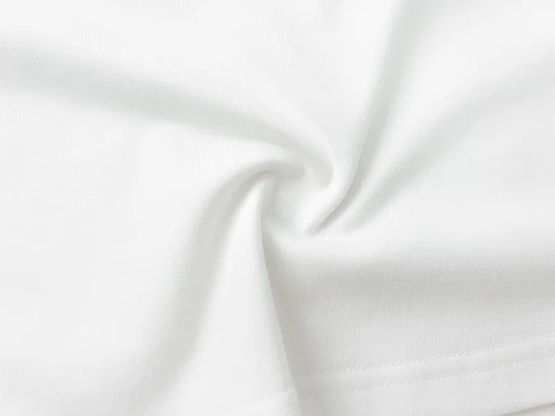 발렌시아가 빈티지 워시드 그래픽 반팔 티셔츠 2Color