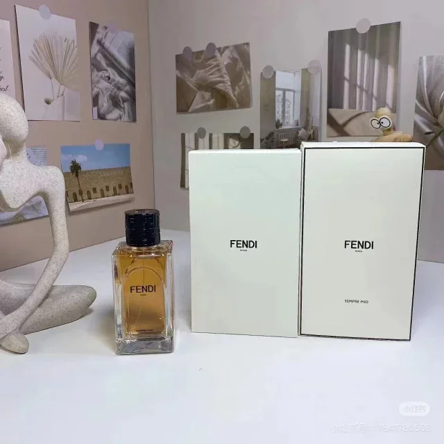 펜디 향수 컬렉션