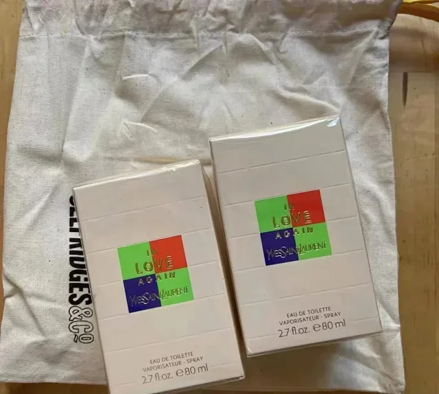 이브 생 로랑 M7 오 드 뜨왈렛