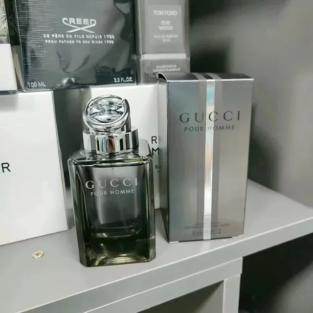 구찌 인텐스 오우드 오드퍼퓸