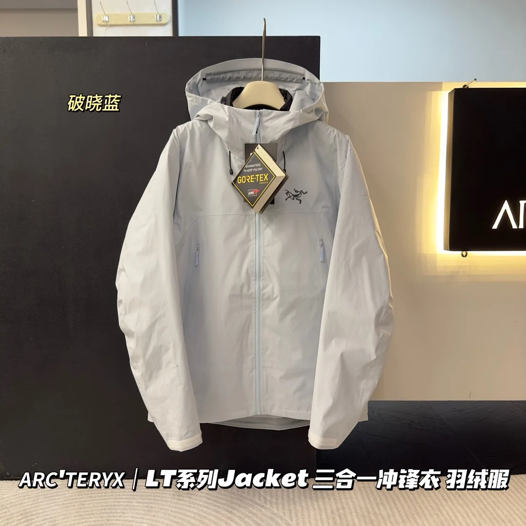아크테릭스 베타 라이트웨이트 재킷 5Color