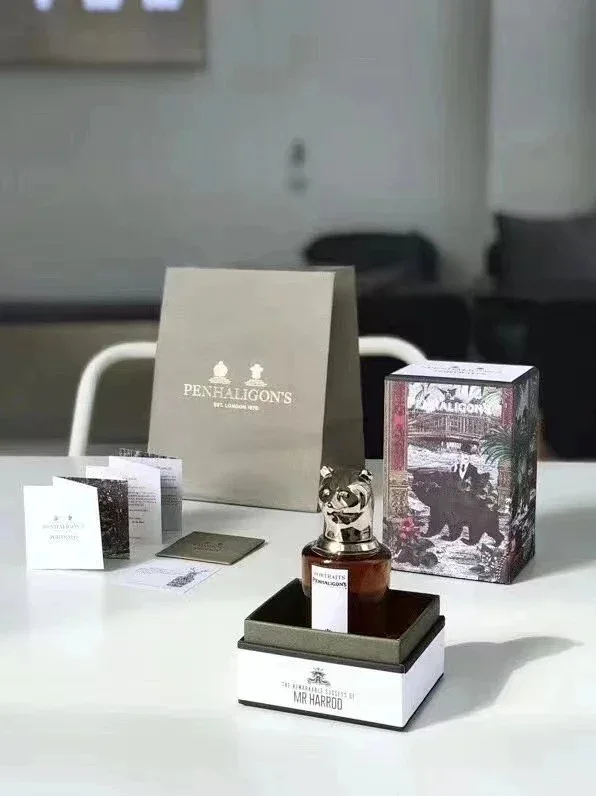 펜할리곤스 오 드 퍼퓸