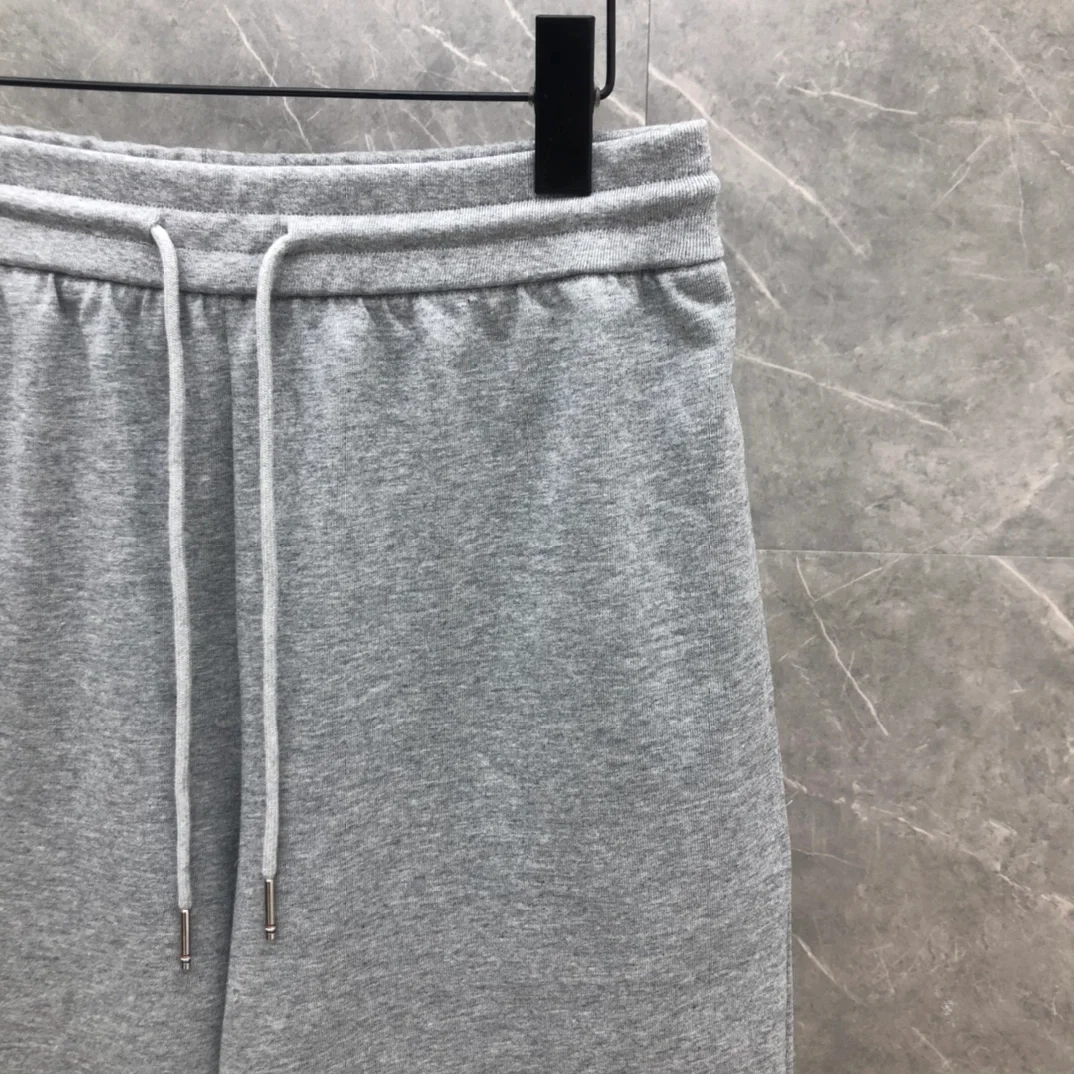 톰브라운 로우 라이즈 쇼츠 2COLOR (NAVY) ( GRAY)