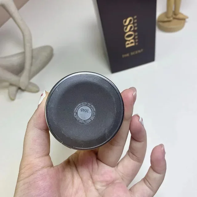 보스 더 센트 오 드 뜨왈렛