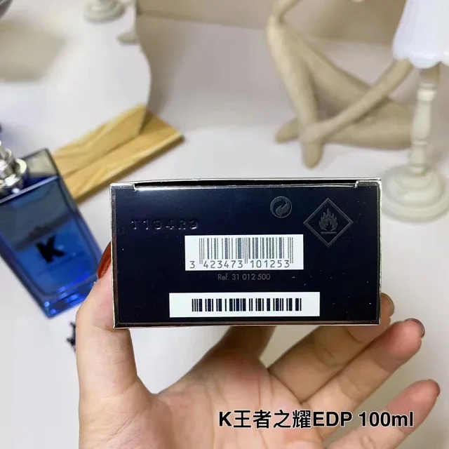 돌체앤가바나 K by Dolce&Gabbana Eau de Parfum