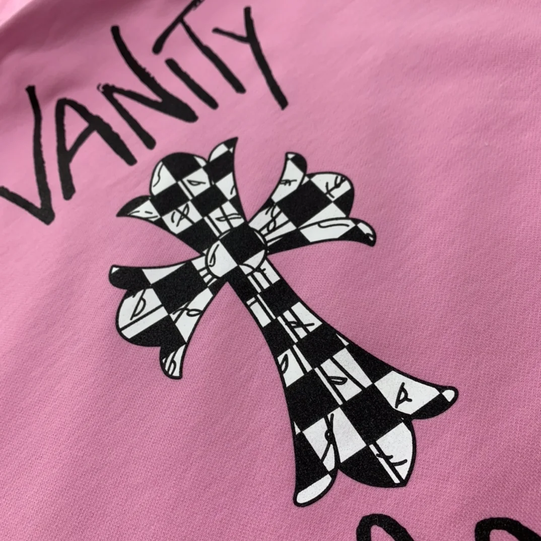 크롬하츠 매티 보이 VANITY AFFAIR 후드