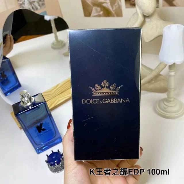 돌체앤가바나 K by Dolce&Gabbana Eau de Parfum