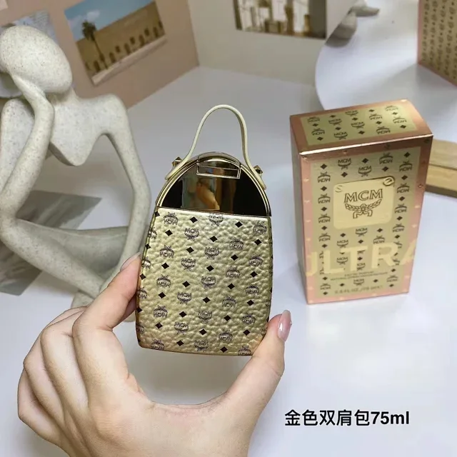 MCM 오 드 퍼퓸
