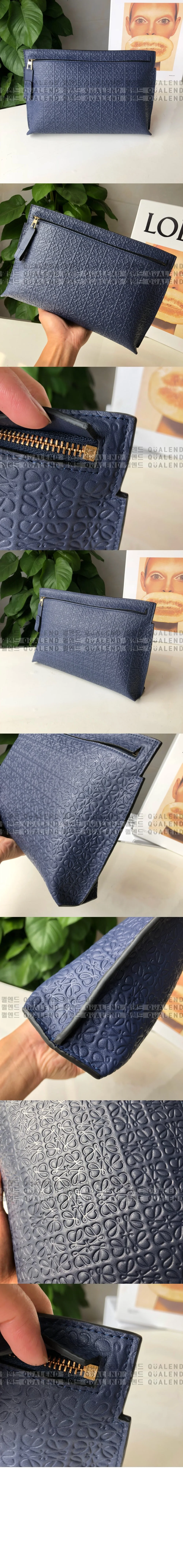 로에베 T 파우치