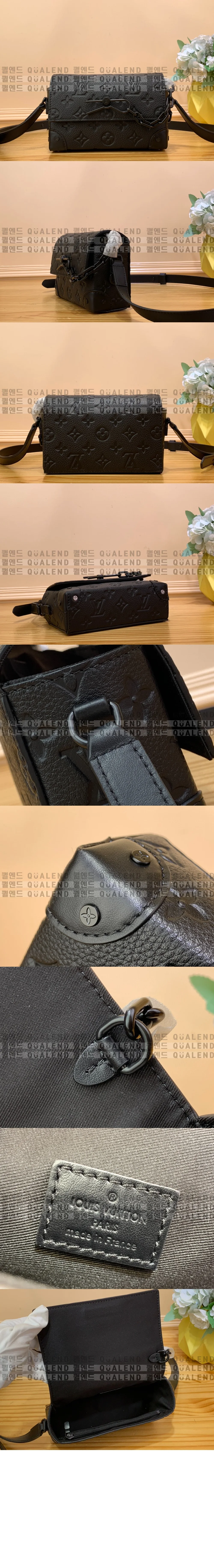 루이비통 스티머 웨어러블 월릿 M81746