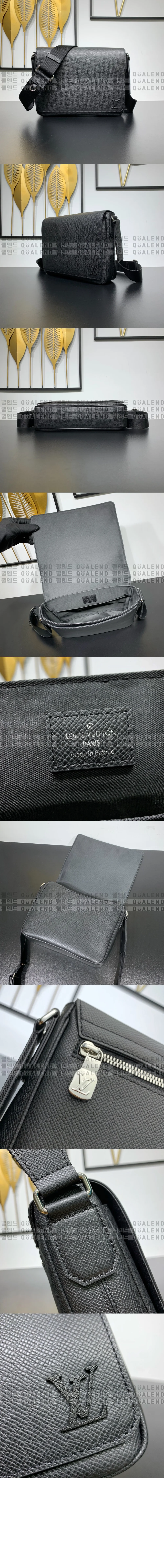 루이비통 디스트릭트 PM M30850