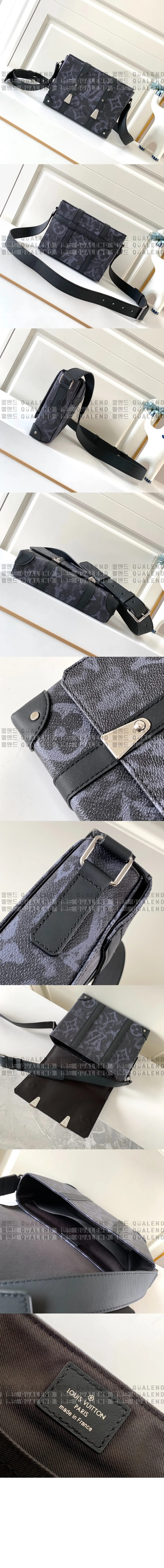 루이비통 트렁크 메신저백 M57271