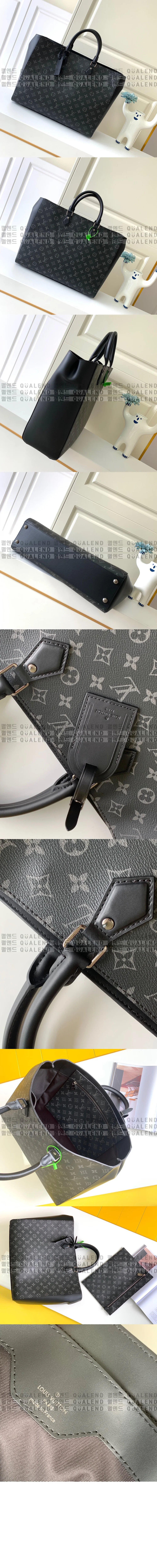 루이비통 그랑 삭 M44733