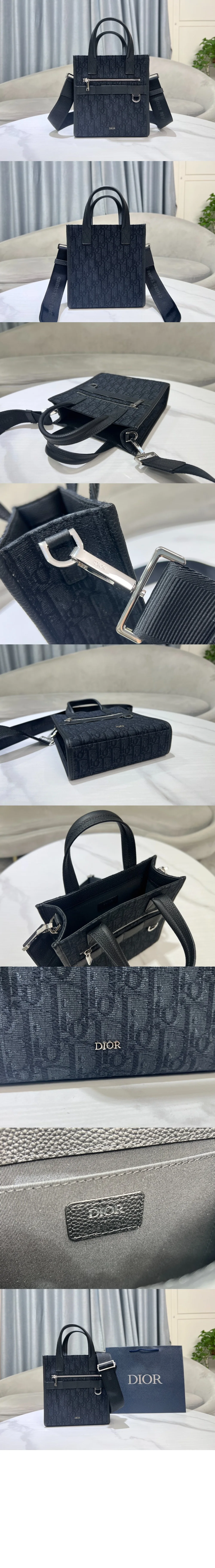 디올 사파리 노스사우스 토트백 1ESPO