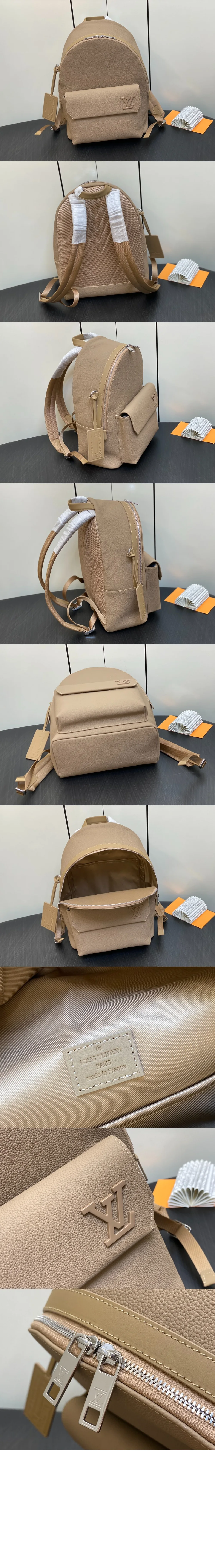 루이비통 테이크오프 백팩 M23708