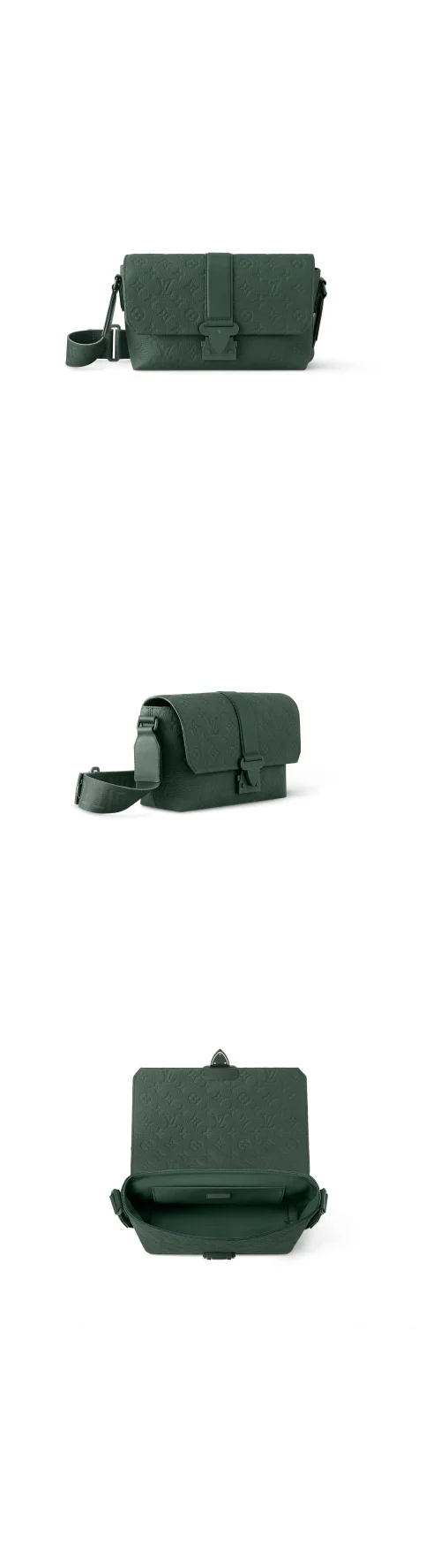 루이비통 S-케이프 메신저 M24439