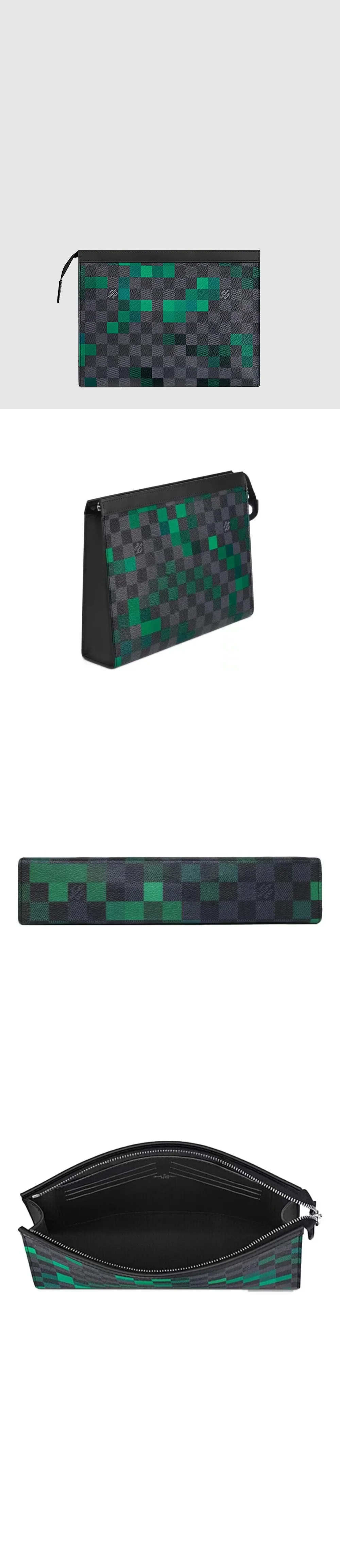 루이비통 포쉐트 보야주 MM N60176
