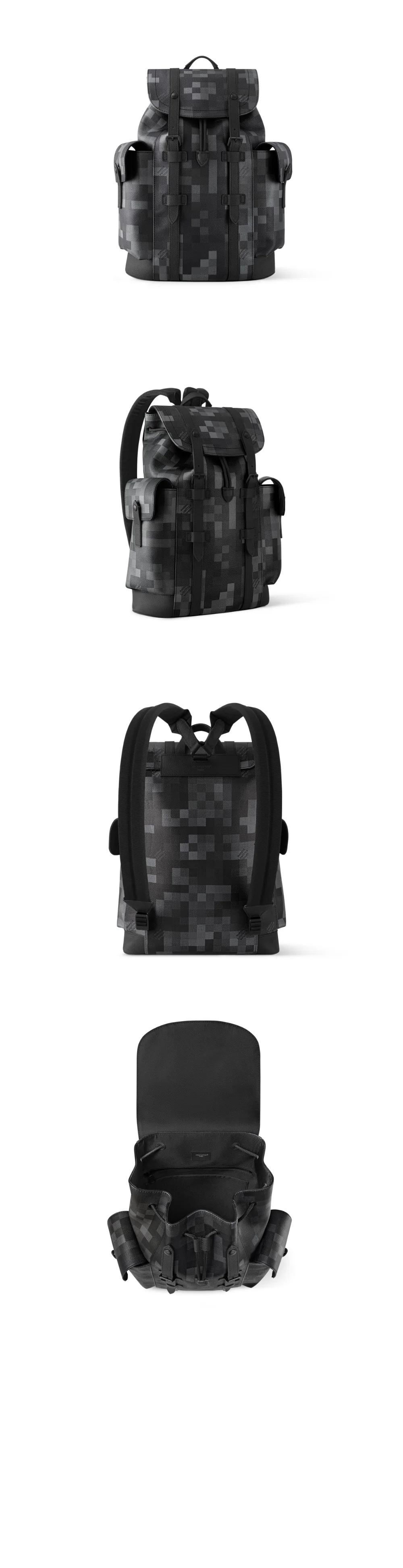 루이비통 크리스토퍼 MM M14952