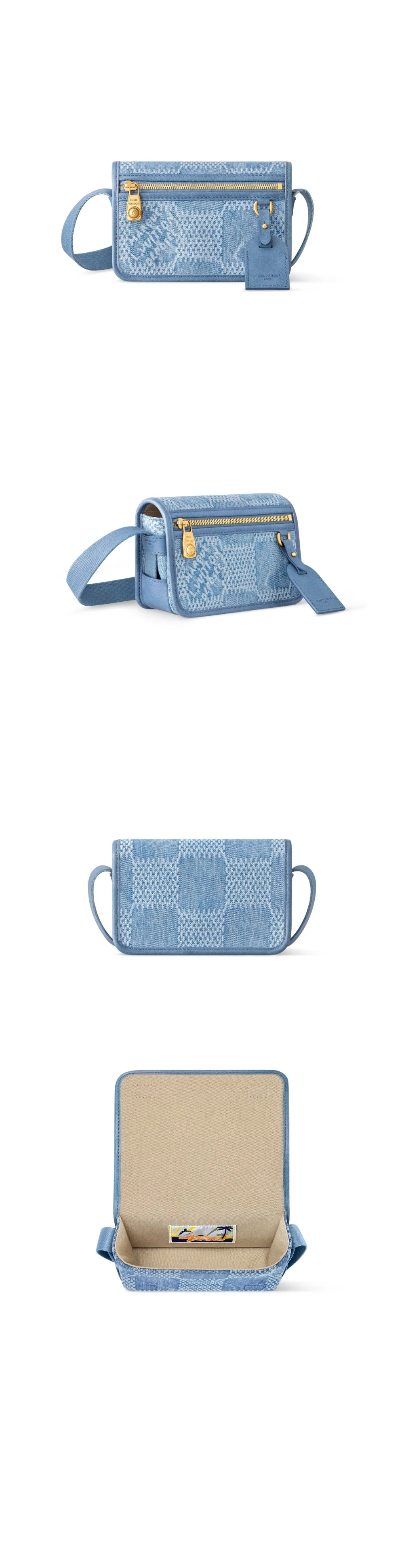 루이비통 보스포어 웨어러블 지갑 N00210 가로19m X 세로12cm X 폭7cm 525000 2750000