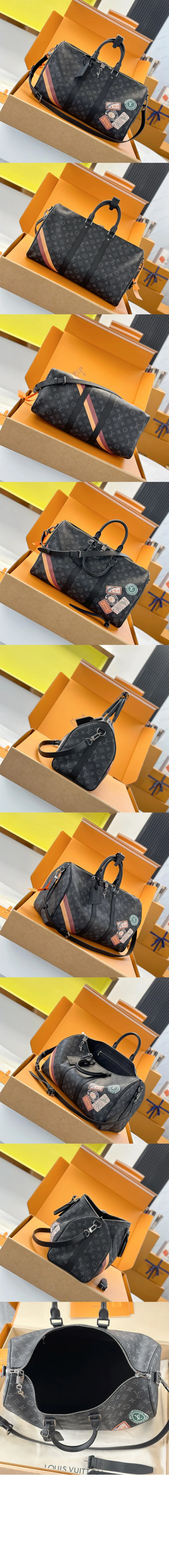 루이비통 키폴 45 모노그램 P01949