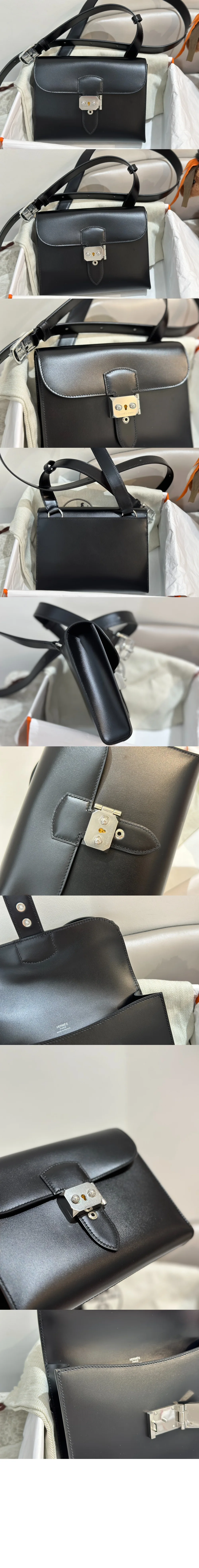 에르메스 삭 아 데페슈 21 백