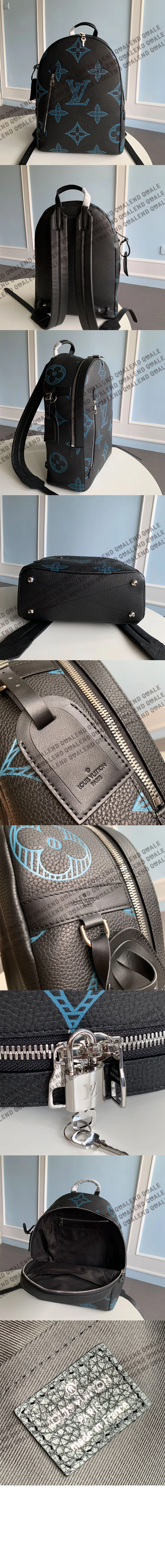 루이비통 아르망 백팩 M57288