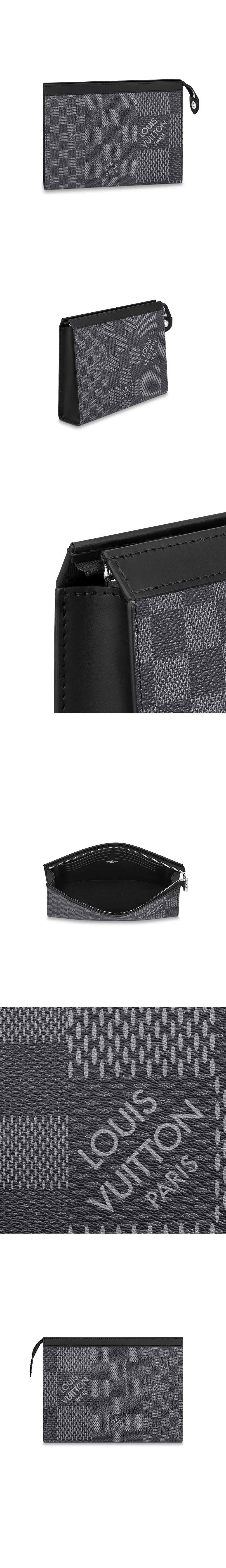 루이비통 포쉐트 보야주 N60444