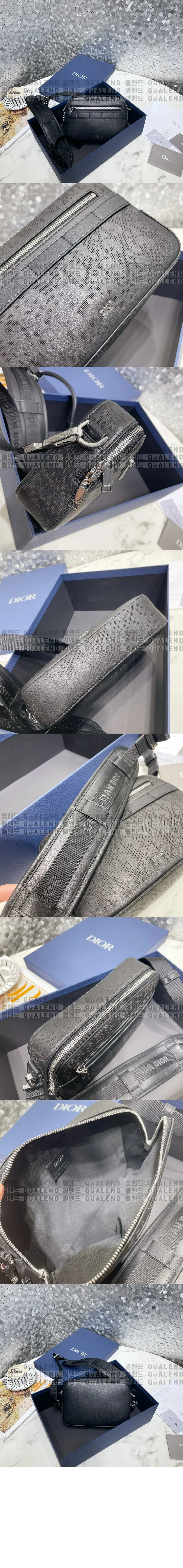디올 사파리 메신저백 1ESPO
