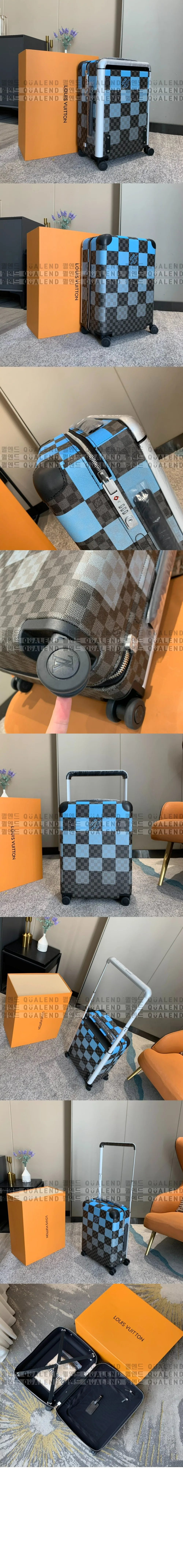 루이비통 호라이즌 캐리어 55 N20021