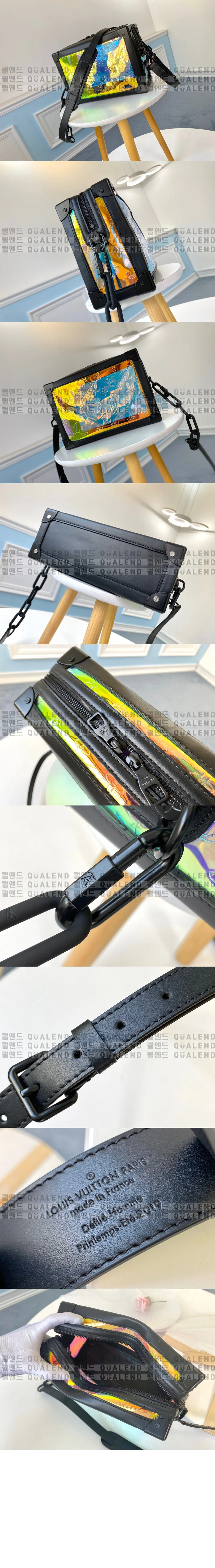 루이비통 소프트 트렁크 M55932