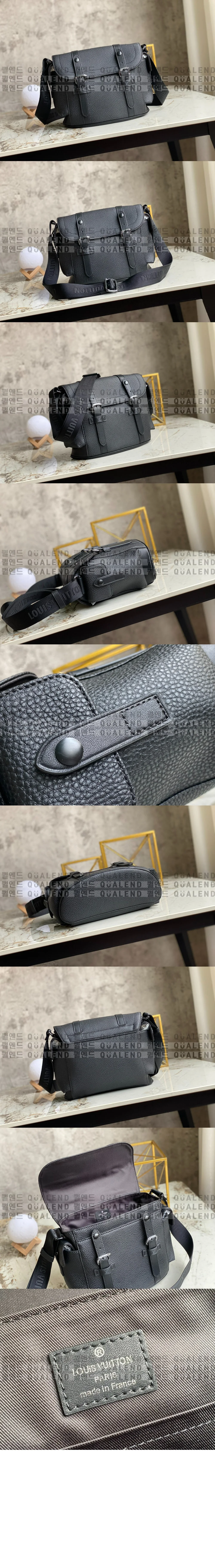 루이비통 크리스토퍼 메신저백 M58476