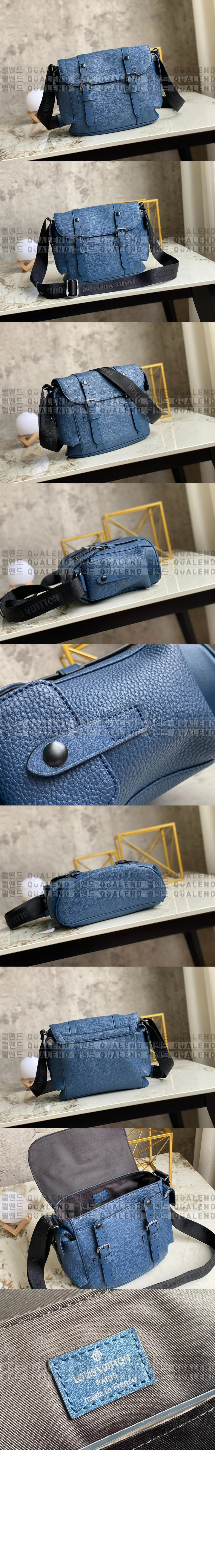 루이비통 크리스토퍼 메신저백 M58476
