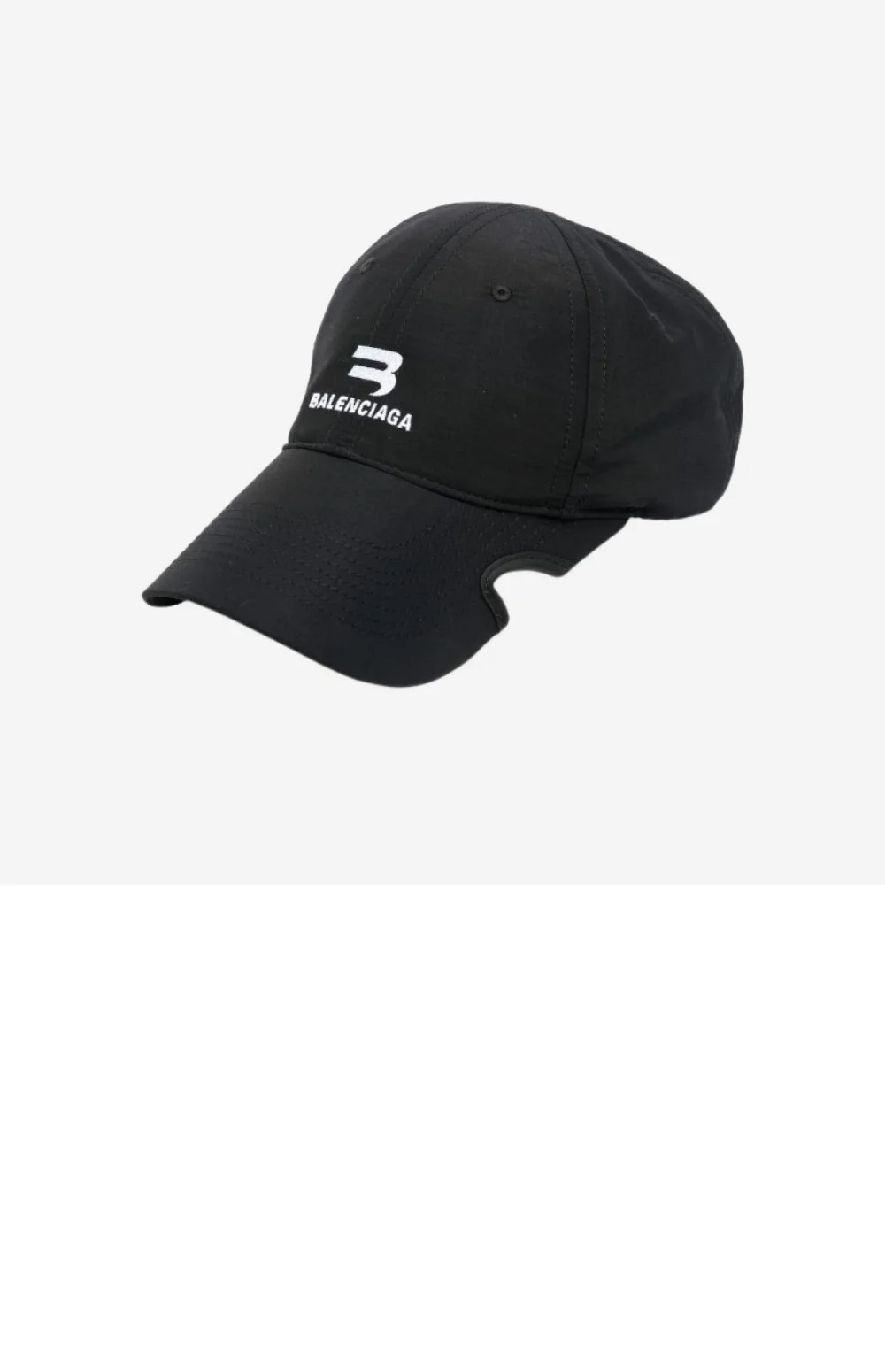 발렌시아가 홈 베이스볼 캡 704102