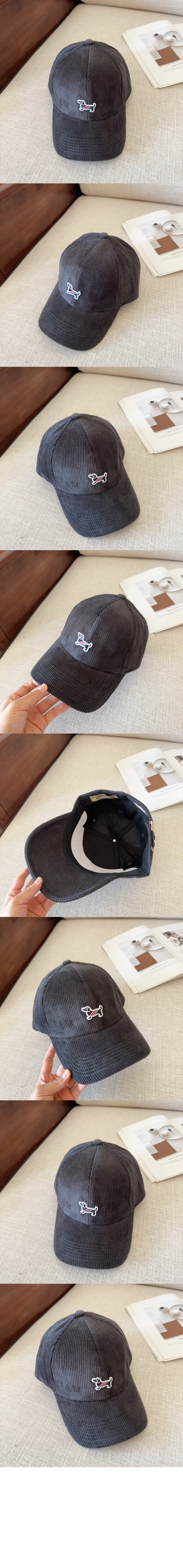 버버리 베이스볼 캡 86045214