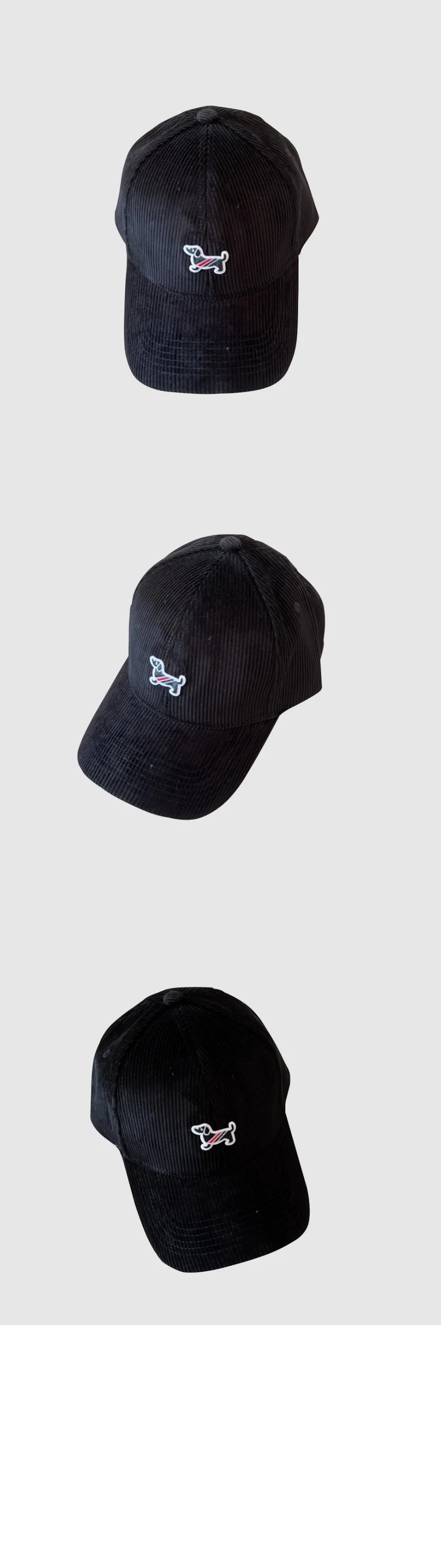 버버리 베이스볼 캡 86045214