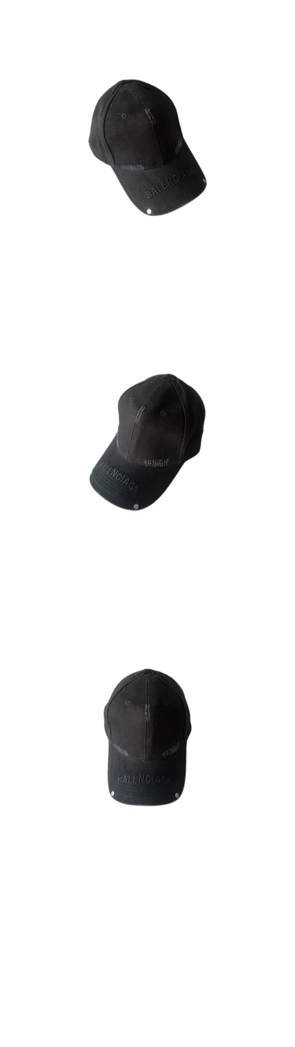 발렌시아가 베이스볼 캡 694161
