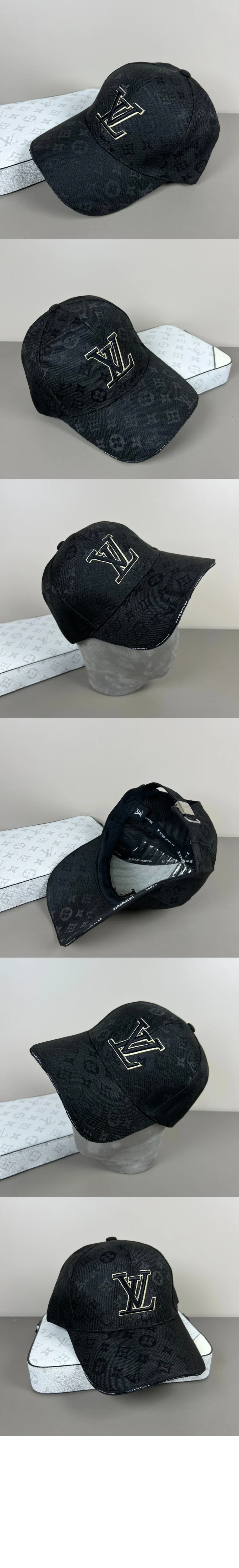 루이비통 베이스볼 캡 M54765