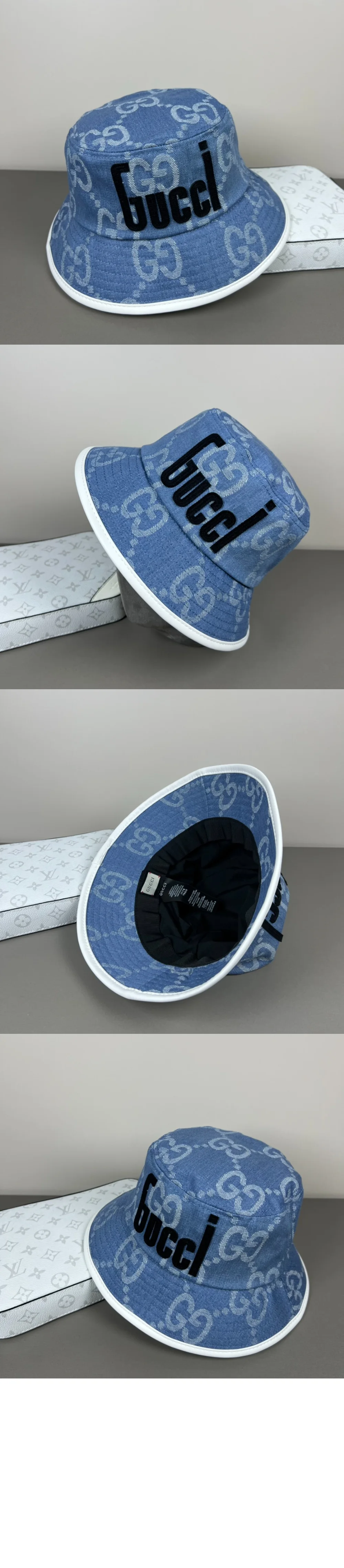 구찌 벙거지 785644