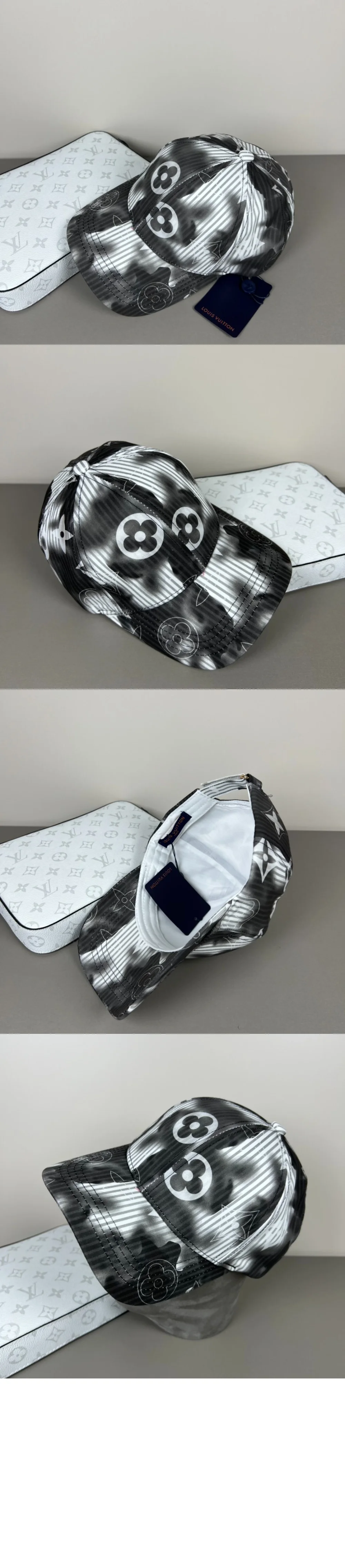 루이비통 베이스볼 캡 M54743