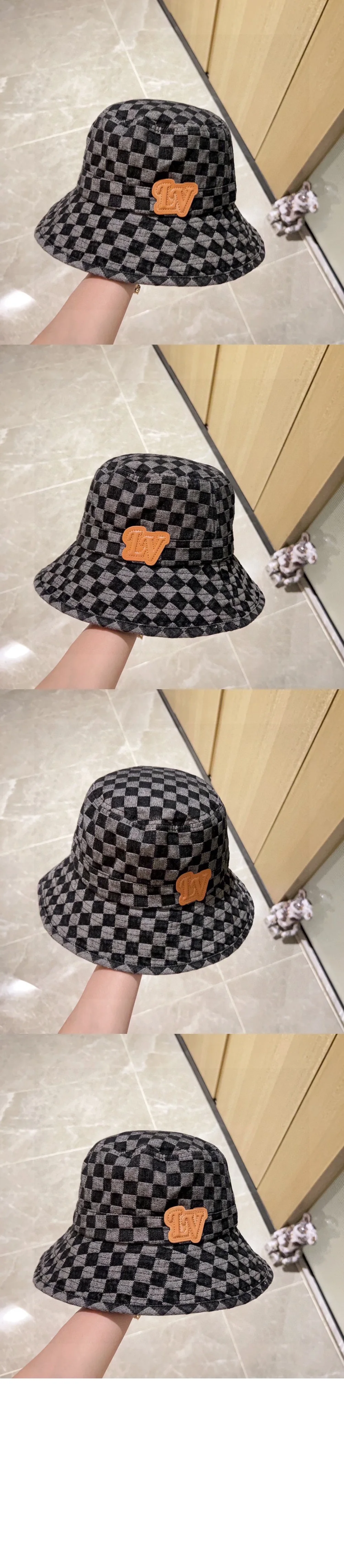 루이비통 벙거지 M54782