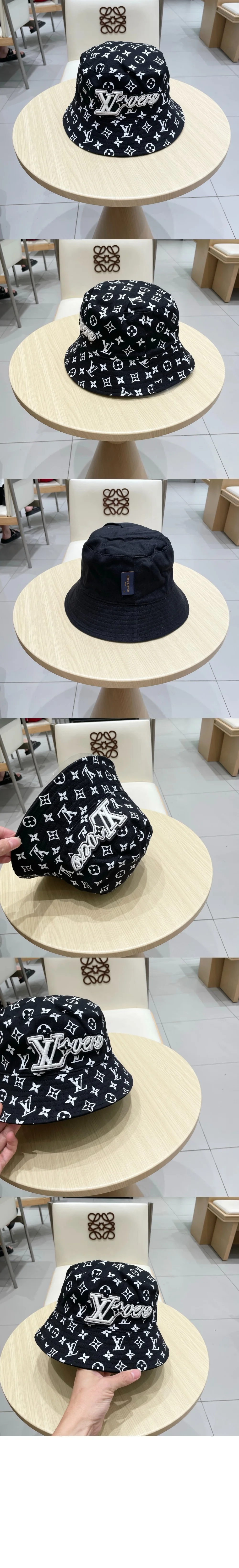 루이비통 벙거지 M84325