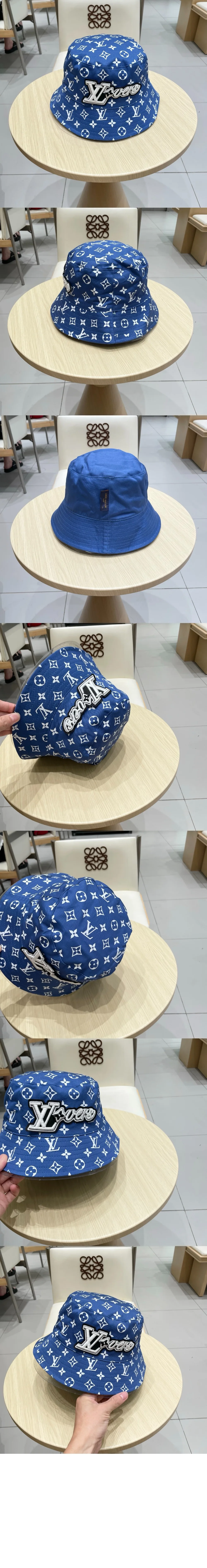 루이비통 벙거지 M84325