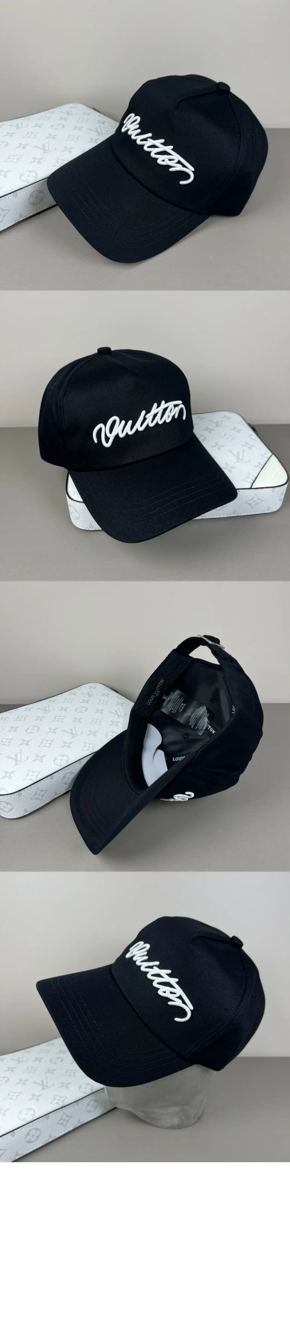 루이비통 베이스볼 캡 M42642