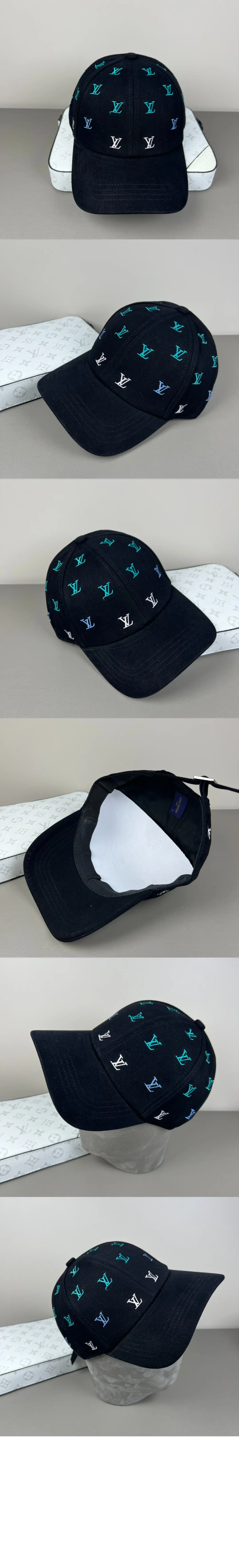 루이비통 베이스볼 캡 M41732