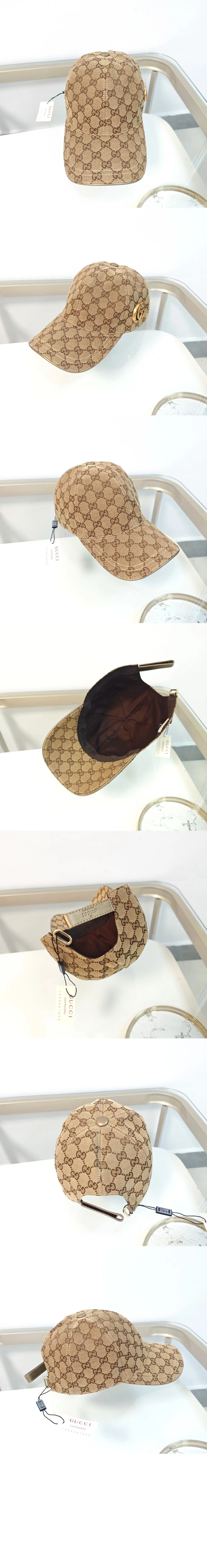 구찌 베이스볼 캡 684321
