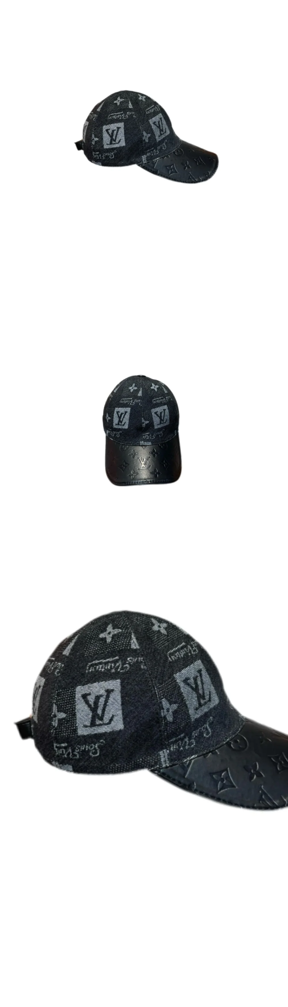 루이비통 베이스볼 캡 M45262