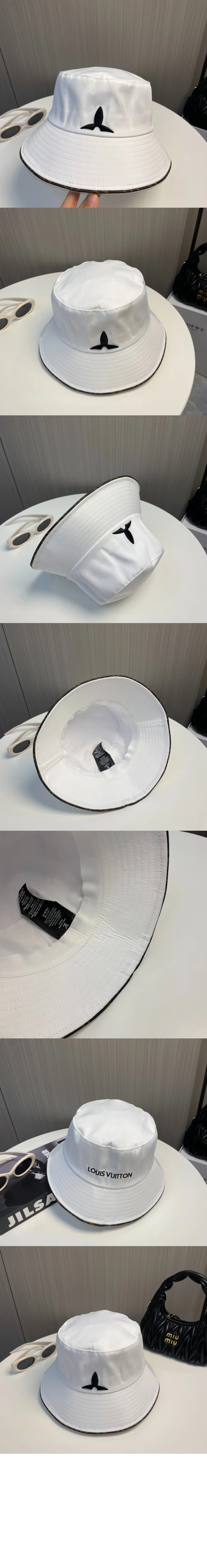 루이비통 벙거지 M35845